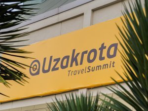 Uzakrota Hilton İstanbul Convention Center’da gerçekleşti