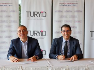 TURYİD & Özyeğin: Gastronomi Geleceği İçin El Ele