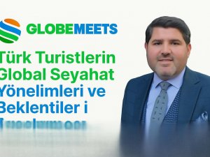 Türk Turistlerin Seyahat Tercihleri Aarştırıldı