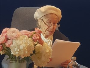 Fatih Sultan Mehmet ve Şair Avni, Sempozyuma İlham Verdi