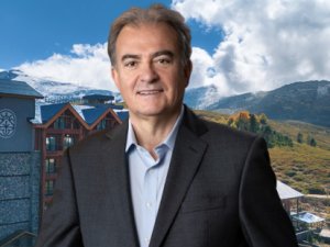 Ceylan Splend’or Uludağ: 30 Milyon Dolarlık Yatırım