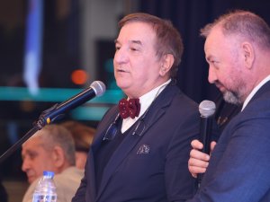 Egeli ve Bosna Hersekli Turizmcilerden Coşkulu Buluşma