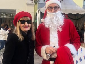 Fransız Noel Pazarı Coşkusu İstanbul’u Sardı