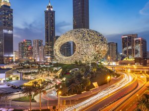 Dubai Otellerinde Temassız Check-in Dönemi Başlıyor