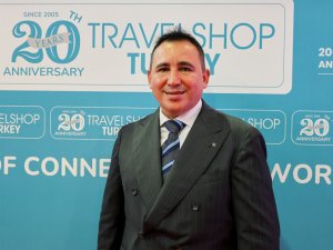 TravelShop & İstanbul Turizm’den Hindistan Hamlesi