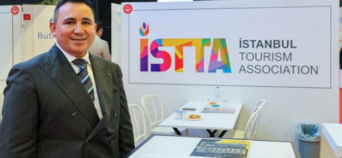 TravelShop & İstanbul Turizm’den Hindistan Hamlesi