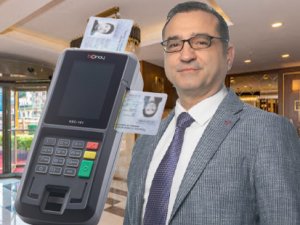 KVKK Sonrası Gözler Kimlik Doğrulamada