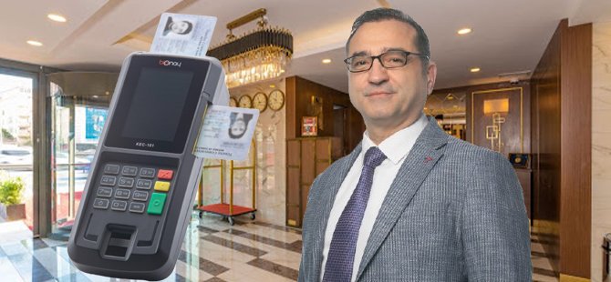 KVKK Sonrası Gözler Kimlik Doğrulamada