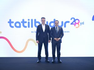 Dijital Dönüşüm TatilBudur’u Yeniden Konumlandırıyor