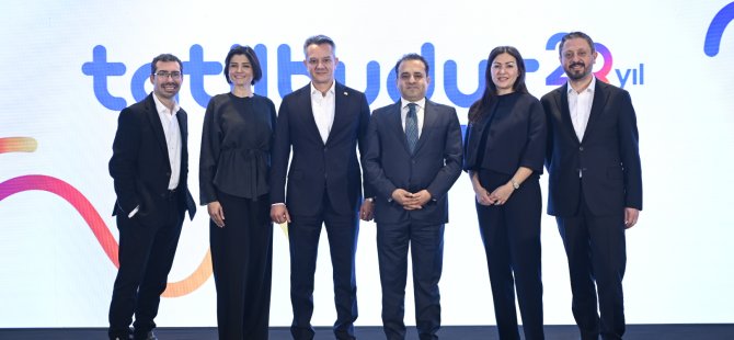 Dijital Dönüşüm TatilBudur’u Yeniden Konumlandırıyor