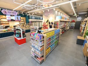 CarrefourSA, PATiFOUR ile Patili Dostlara Kapılarını Açtı