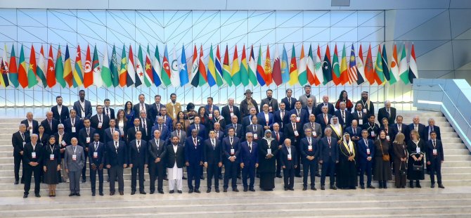 Bakü Cinema Market’te Stratejik İşbirliği Görüşmeleri