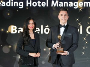 World Travel Awards 2025 – Barceló Hotel Group, 5. Kez Zirvede