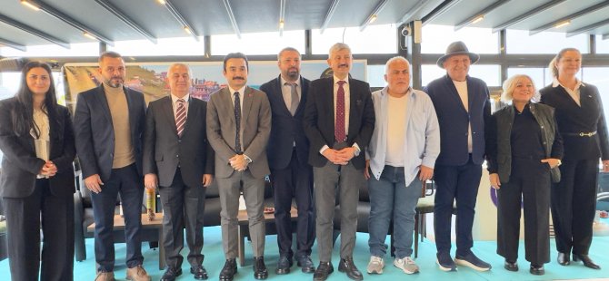 Gastro Araklı’da Karadeniz Lezzetleri Tanıtıldı