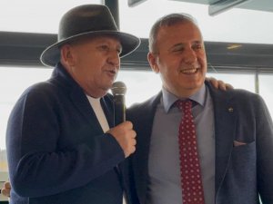 TTSO Başkanı Erkut Çelebi: TV Dizileri Turizme Katkı Sağlıyor