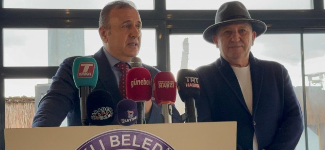 TTSO Başkanı Erkut Çelebi: TV Dizileri Turizme Katkı Sağlıyor