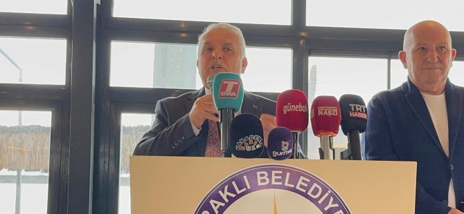 Trabzon Valisi Aziz Yıldırım, Gastronomiyle Trabzon’u Tanıtmalıyız