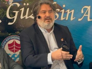 Turizmci Murat Yumak’tan önemli mesajlar