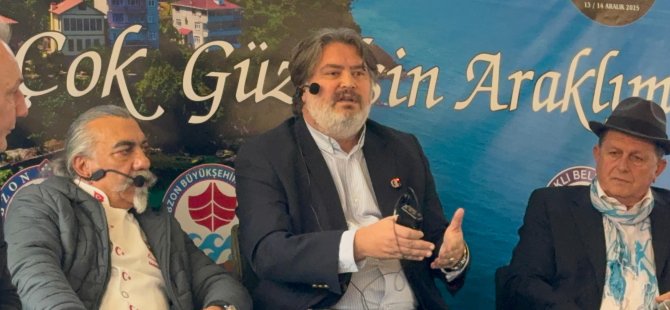 Turizmci Murat Yumak’tan önemli mesajlar