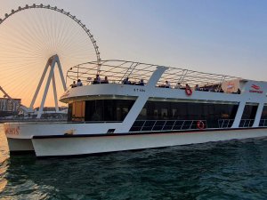 Emirates Bu Kış Dubai’yi Daha Unutulmaz Kılıyor