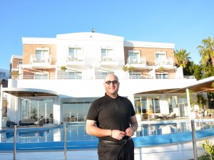 Doria Hotel Bodrum’da Öncelik: Misafir ve Sürdürülebilirlik