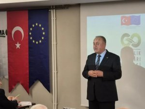 Kurak Bölgeler İçin Stratejik Adım