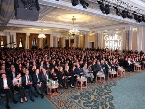 Gault&Millau Türkiye 2026 Ödülleri Açıklandı