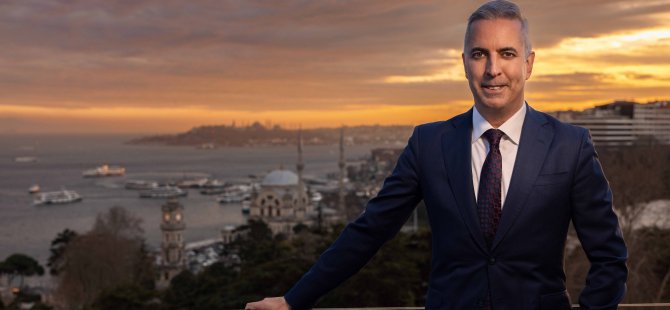 Accor Türkiye’den Büyük Hedef: 100 Otel