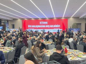 TÜRES Üye Buluşması İstanbul’da Gerçekleştirildi