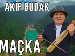 Denizden Dağlara Trabzon | Gastro Travel Maçka Başlıyor