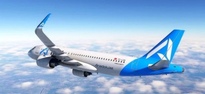 Ajet’ten 2026’da Türkiye–Arnavutluk hattı