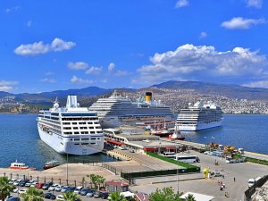 Alsancak Limanı’nın Hizmet Karakteri Değişmeli