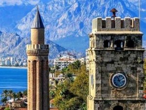 Eskişehir ve Antalya Dünyanın En Güvenli Şehirleri Listesinde