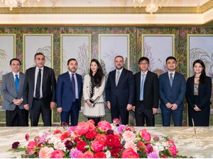 Shangri-La’nın İkinci Türkiye Oteli Bodrum’da