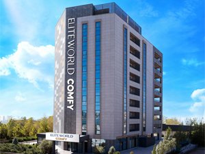 Elite World Diyarbakır’da Misafirlerini Ağırlıyor