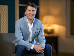 Four Seasons Hotels İstanbul’un Yeni Genel Müdürü