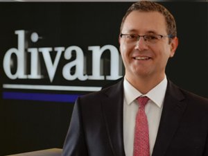 Divan Grubu Genel Müdürü Ziya Alper Önder