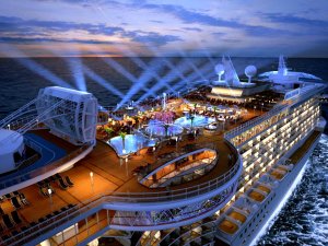 Kruvaziyer Turizminde 2026 Planlaması Başladı