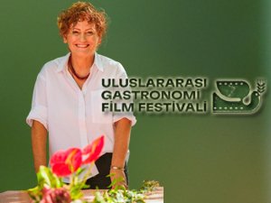Uluslararası Gastronomi Film Festivali 5-7 Haziran’da