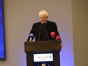 Başarılı Sporcular TMF 2025 Ödül Töreninde Buluştu