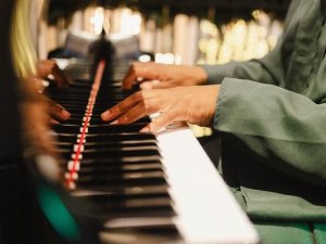 The Peninsula’da Müzikseverlere Caz Buluşması