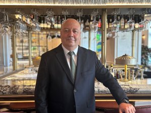 Otellerde Dönüşüm Zorunlu Hale Geldi