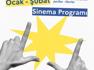 9 Ocak–28 Şubat: Fransız Sineması İstanbul’da