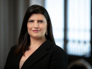 Fairmont Quasar Istanbul’da üst düzey atama