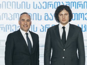 TAV Havalimanları Tiflis’te işletme süresini 2032’ye uzattı