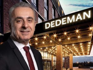 Tansel Tercan COO Olarak Göreve Başladı