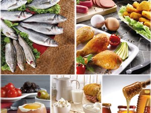 Ege’den Dünya Pazarına 7,5 Milyar Dolarlık Ürün 