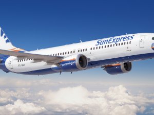 SunExpress ile Ankara’dan Rotterdam’a Direkt Uçuşlar Başlıyor