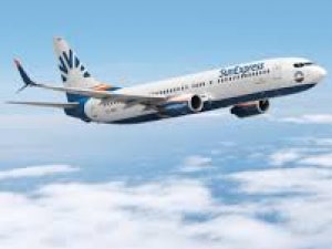 SunExpress–Eurowings Ortaklığıyla Yeni Rotalar