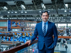 Sabiha Gökçen, Stratejik Gücünü Gösterdi